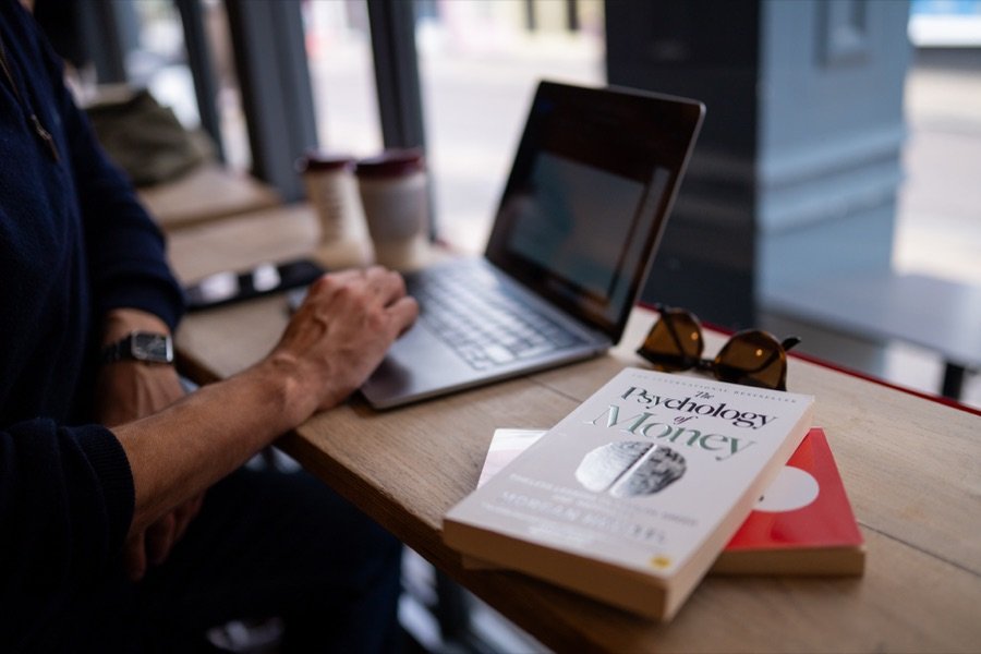 Tax-efficient withdrawals